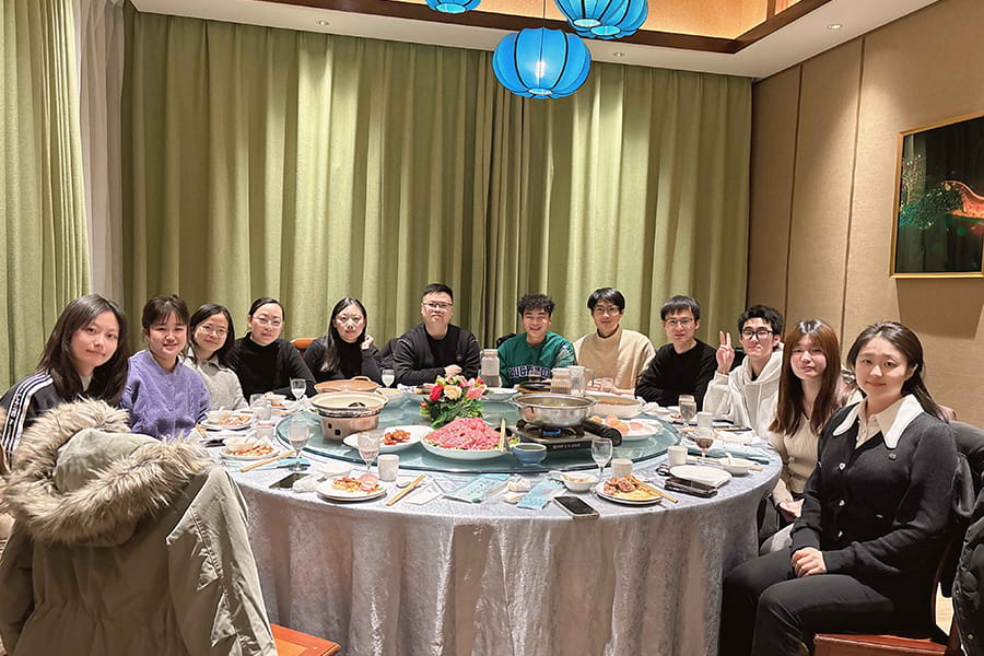 Pozdrowienia świąteczne