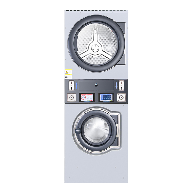 Czy komercyjne pralko-wirówki nadają się do stosowania w środowiskach wrażliwych na hałas?