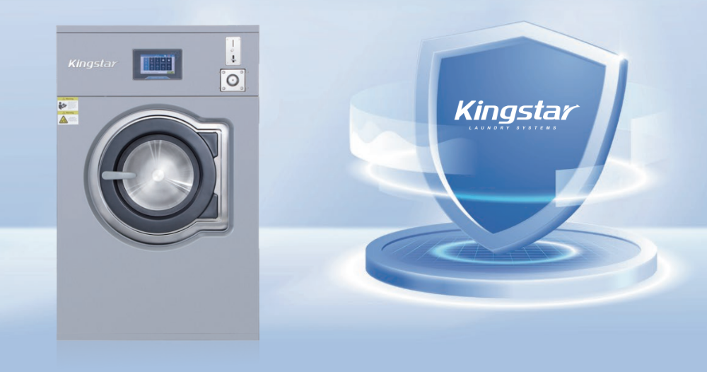 Czy pralki przemysłowe mogą nadal utrzymywać dobre rezultaty prania w różnych warunkach jakości wody?