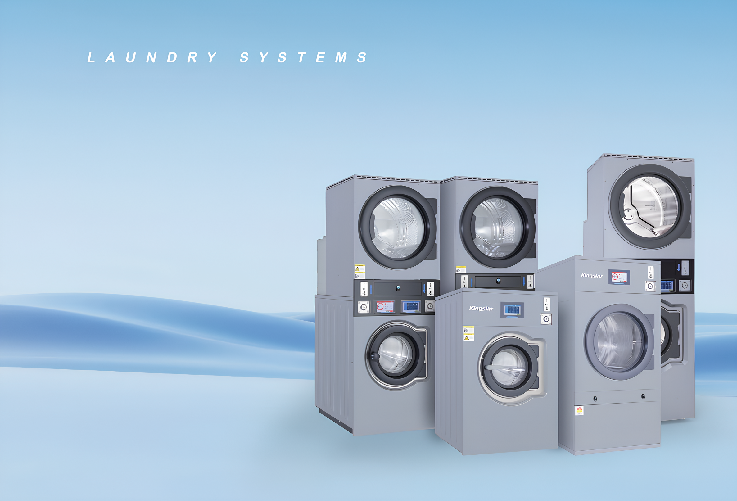 Strategia marketingowa pralni