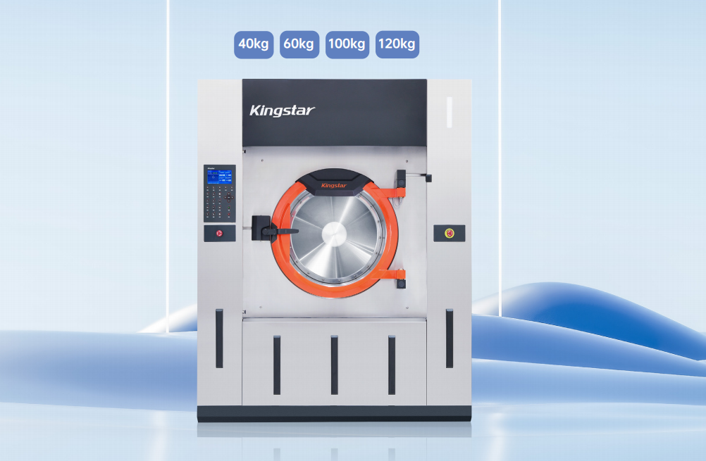 Ile kosztuje naprawa i konserwacja pralki przemysłowej?