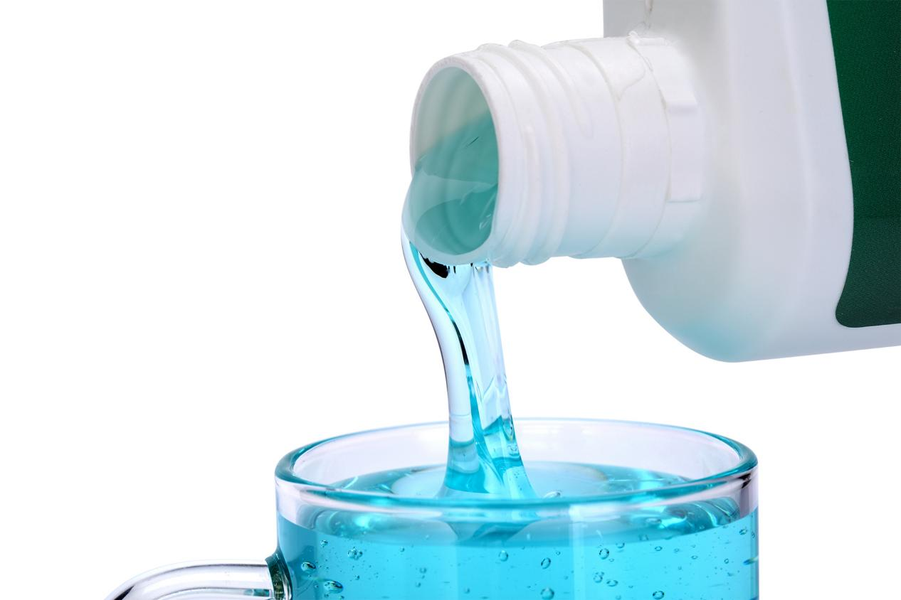 Co pralnie muszą wiedzieć o detergentach — od kosztów do wyboru (część 1)