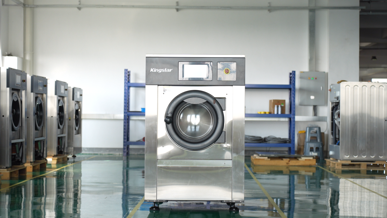 Co pralnie muszą wiedzieć o detergentach — od kosztów do wyboru (część 2)