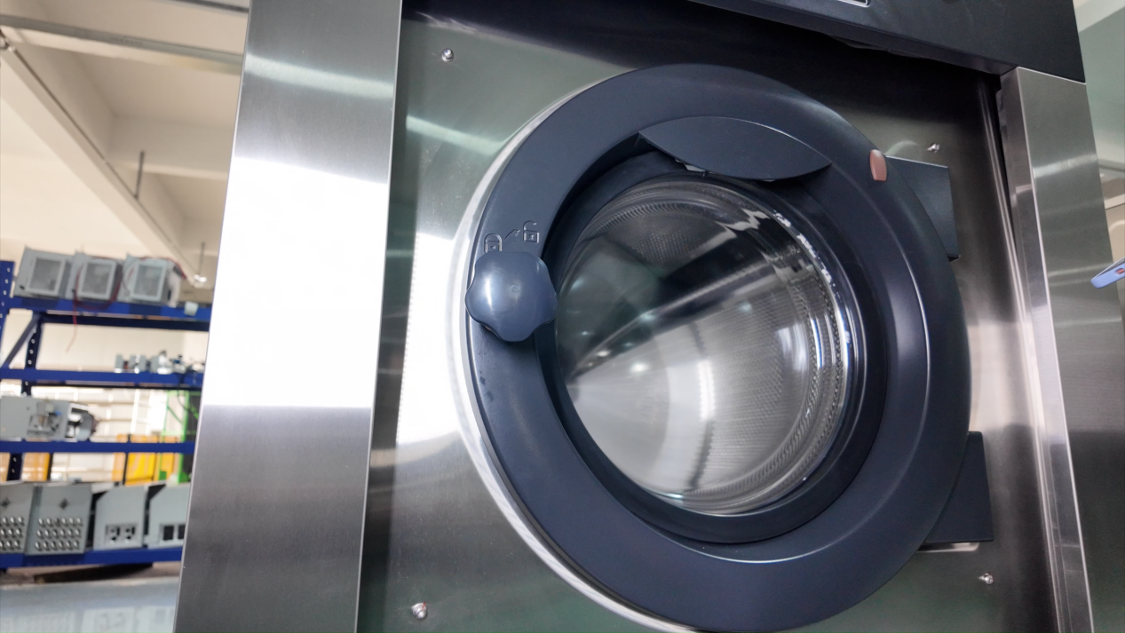 Precyzyjne dozowanie: klucz do kontroli kosztów w pralniach