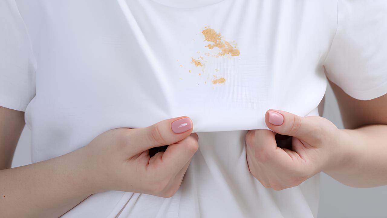 Niezbędne środki ostrożności dotyczące usuwania plam w pralniach