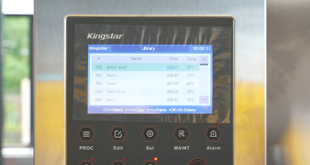 Wskazówki dotyczące prania i środki ostrożności w przypadku ubrań z wieloma akcesoriami