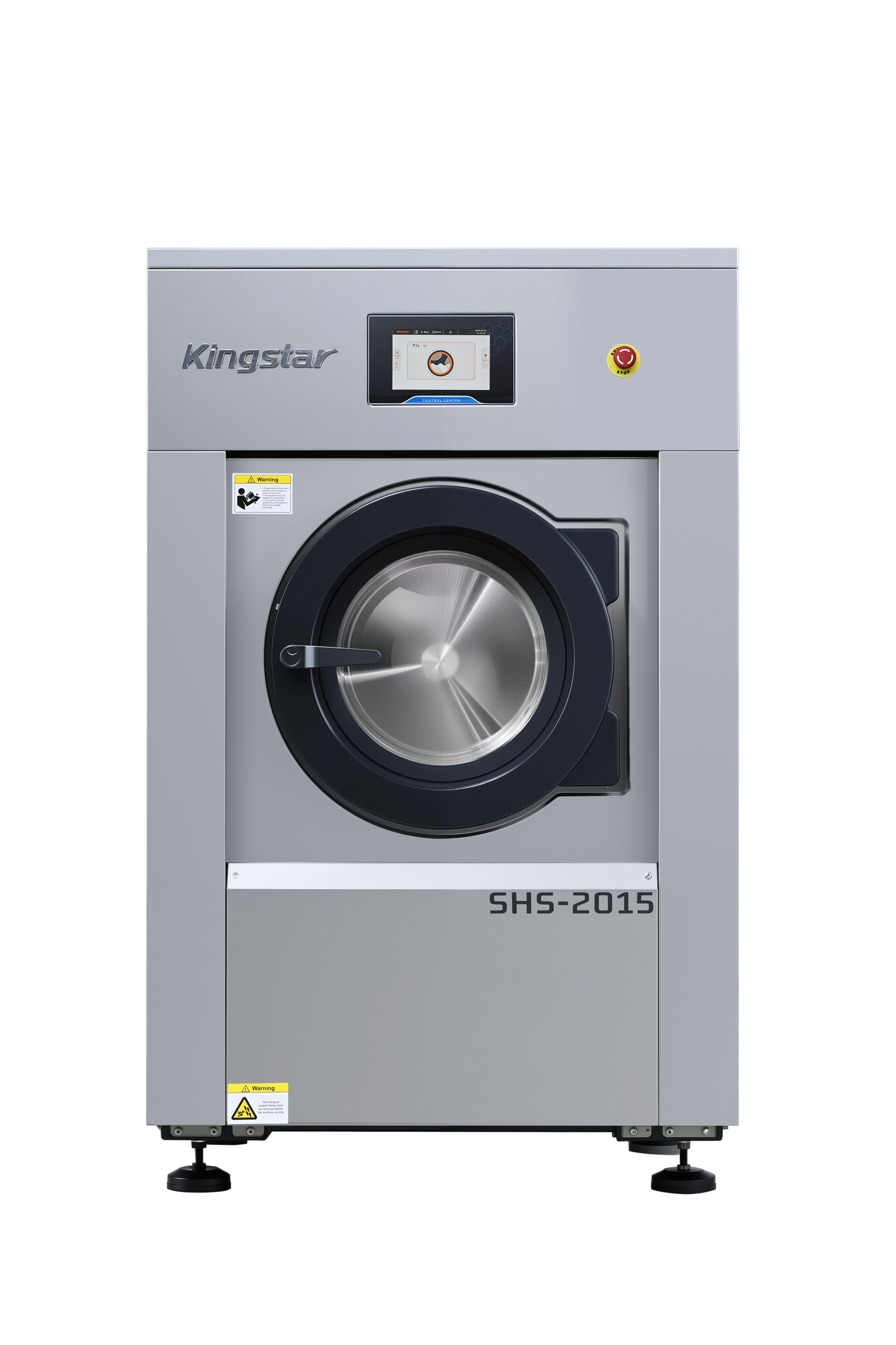 Jak dobrze sprawdzają się pralki przemysłowe podczas przetwarzania dużych ilości odzieży?