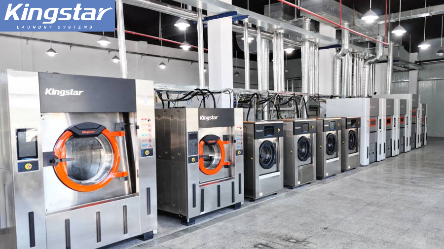 Wprowadzenie i zastosowanie zwykłego wybielacza w pralniach