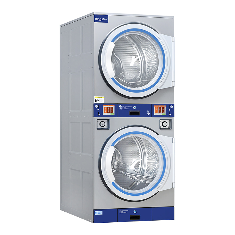 Jak ewoluują pralnie w mieszkaniach: sprzęt, dostawcy i decyzje projektowe