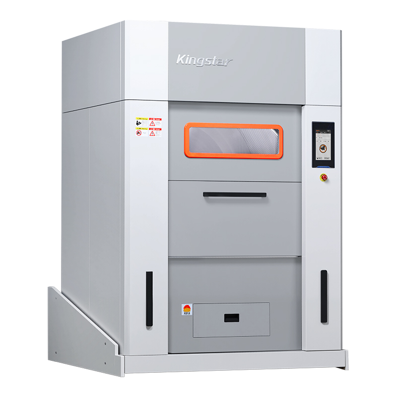 Jakie są zalety przemysłowej suszarki przechylnej do przodu w porównaniu z suszarką pionową?