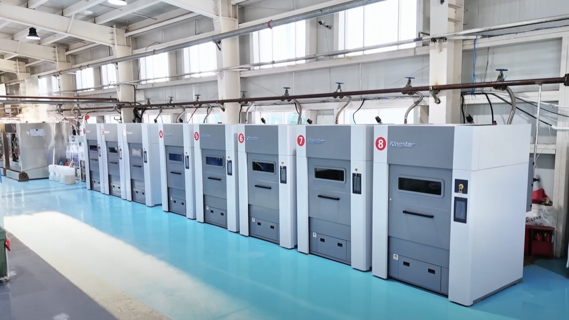 Siedem procesów dezynfekcji w pralniach: zapewnienie czystości i sterylizacji odzieży