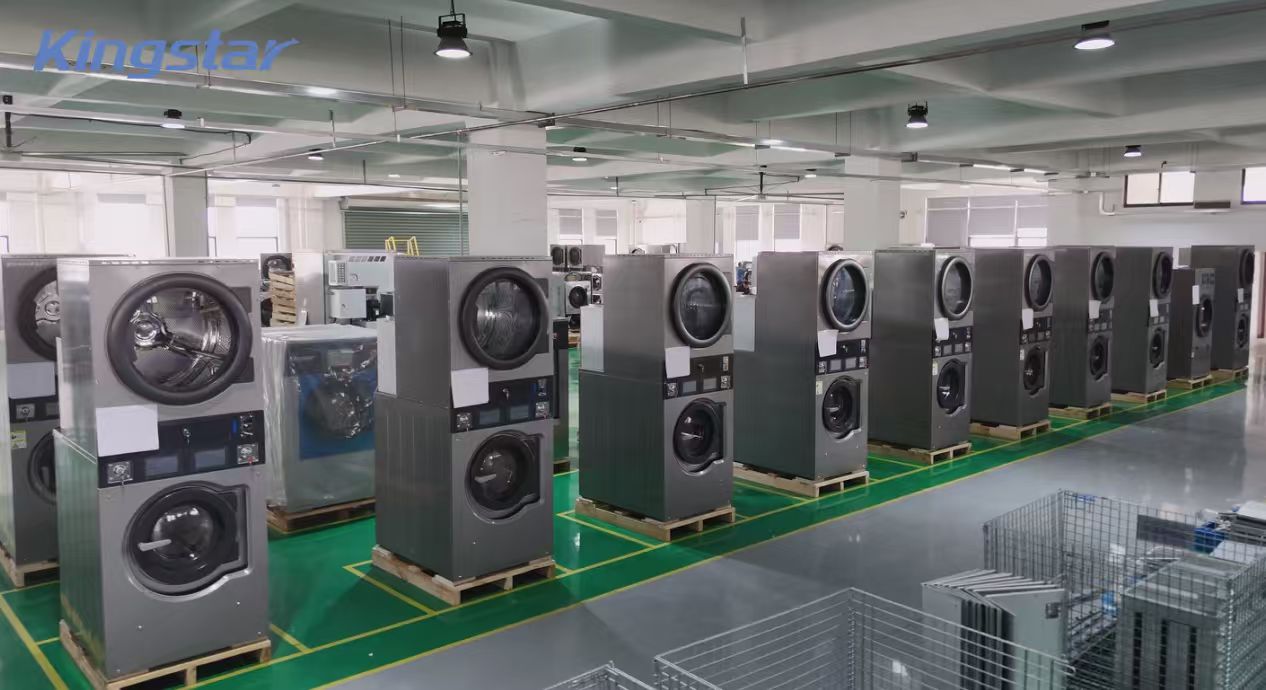 Sekrety poprawy wydajności prania – wstępne usuwanie plam