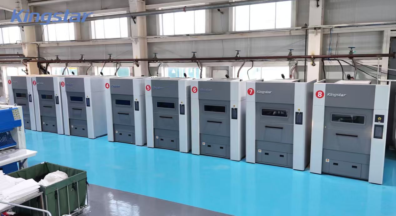 Poradnik dotyczący czyszczenia na mokro: które ubrania są odpowiednie, a których nigdy nie należy prać na mokro?