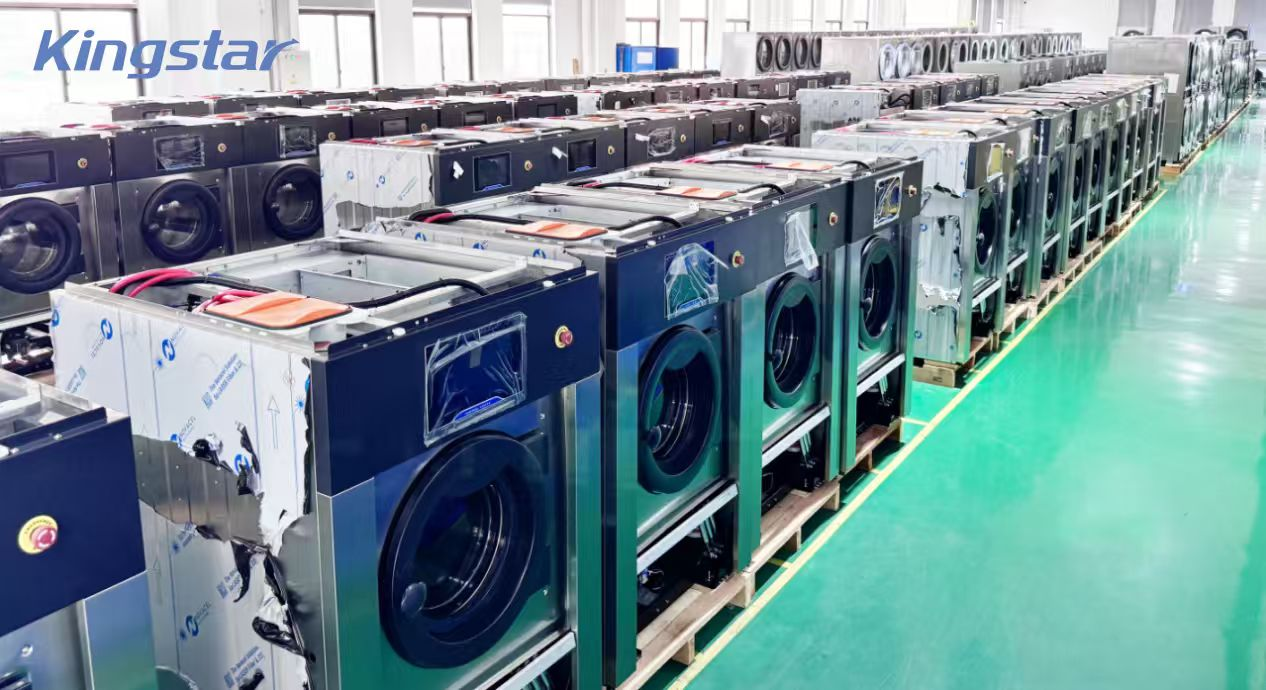 Analiza zalet i wad profesjonalnych narzędzi do usuwania plam dla pralni