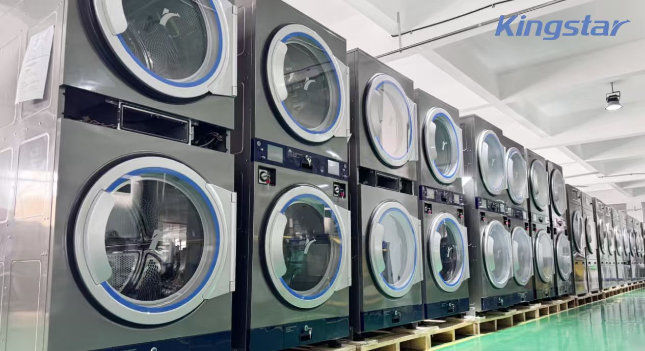 Jak profesjonalnie prać zniszczoną odzież: kluczowe punkty techniczne i zapobieganie ryzyku