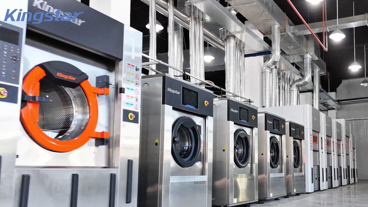 Jak usunąć plamy po lekarstwach z ubrań w pralniach