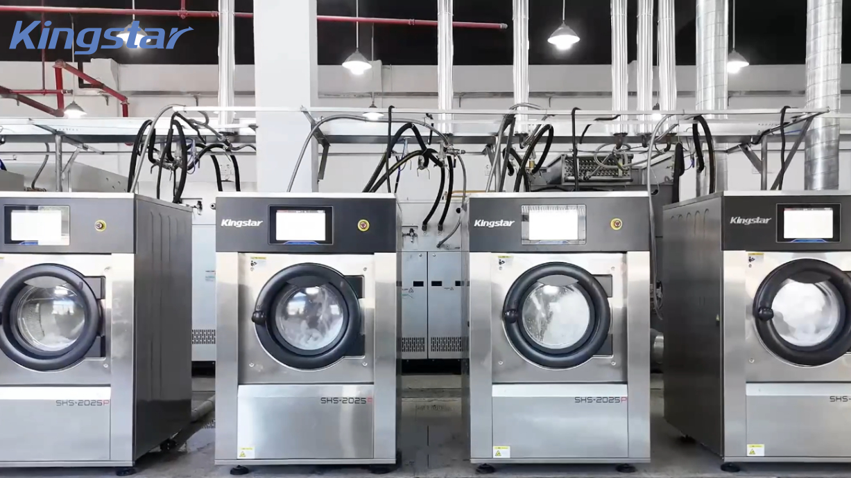 Stopień skurczu popularnych tkanin tekstylnych i metody zapobiegania stosowane w pralniach