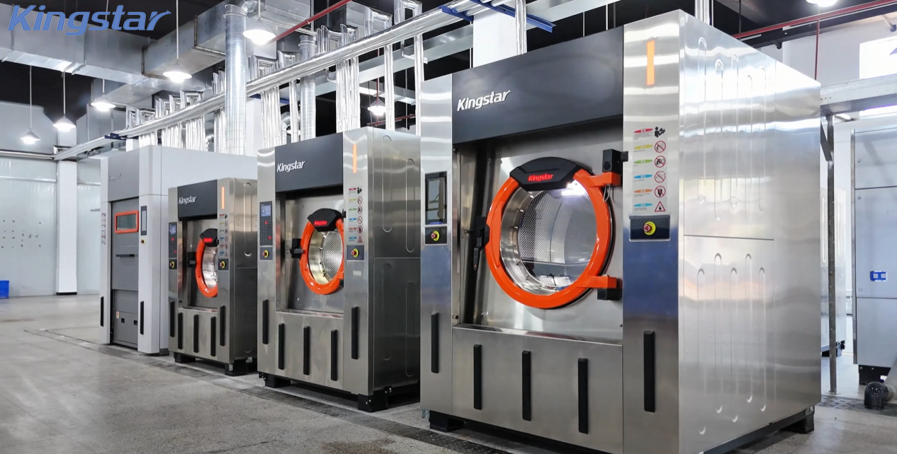 Współczynniki skurczu popularnych tkanin tekstylnych i metody zapobiegania w pralniach