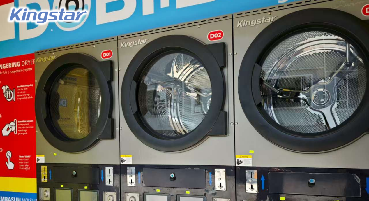 Lyocell: „Z włókien naturalnych, lepiej niż włókna naturalne” – cechy tkanin i metody pielęgnacji, które muszą znać pralnie