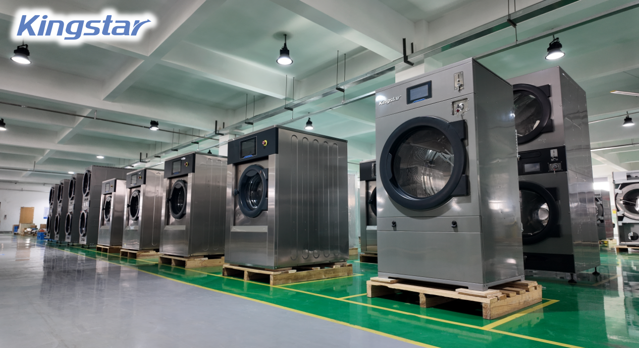 Obowiązkowa lektura dla pralni: Bezpieczne ponowne uruchomienie pralni chemicznej po długotrwałym wyłączeniu