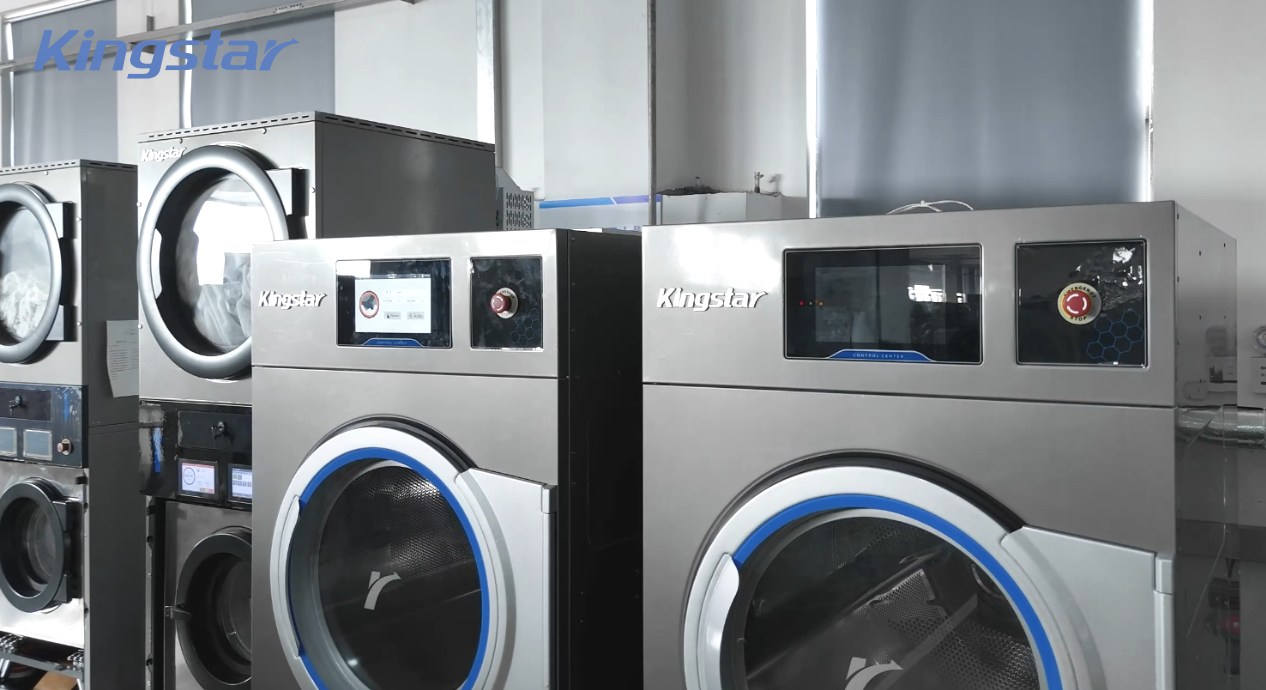 Podstawowa konkurencyjność pralni: standardy jakości i wytyczne wdrożeniowe dotyczące wyjątkowego prasowania