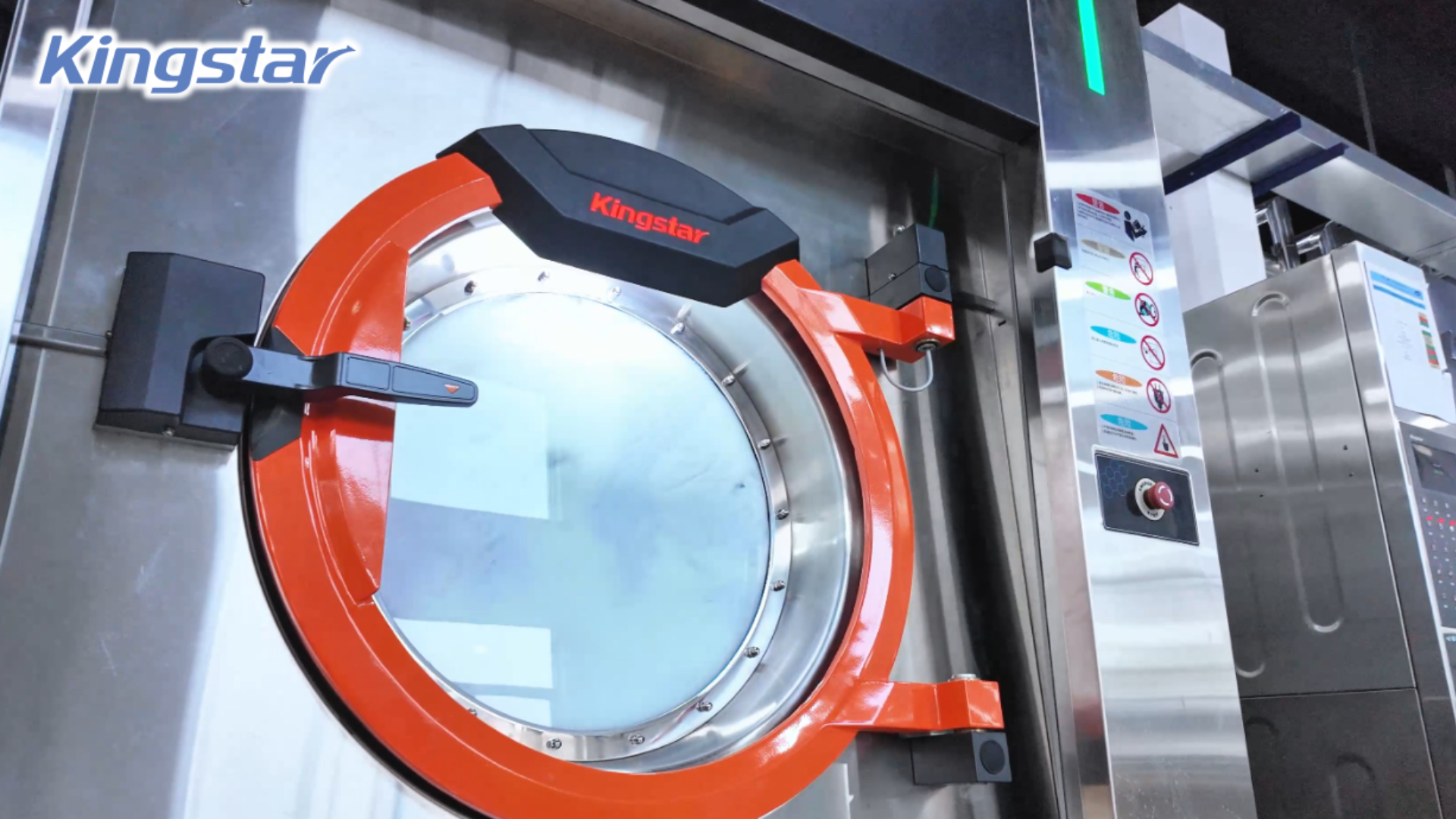 Kompletny naukowy przewodnik dotyczący usuwania plam z oleju w pralniach