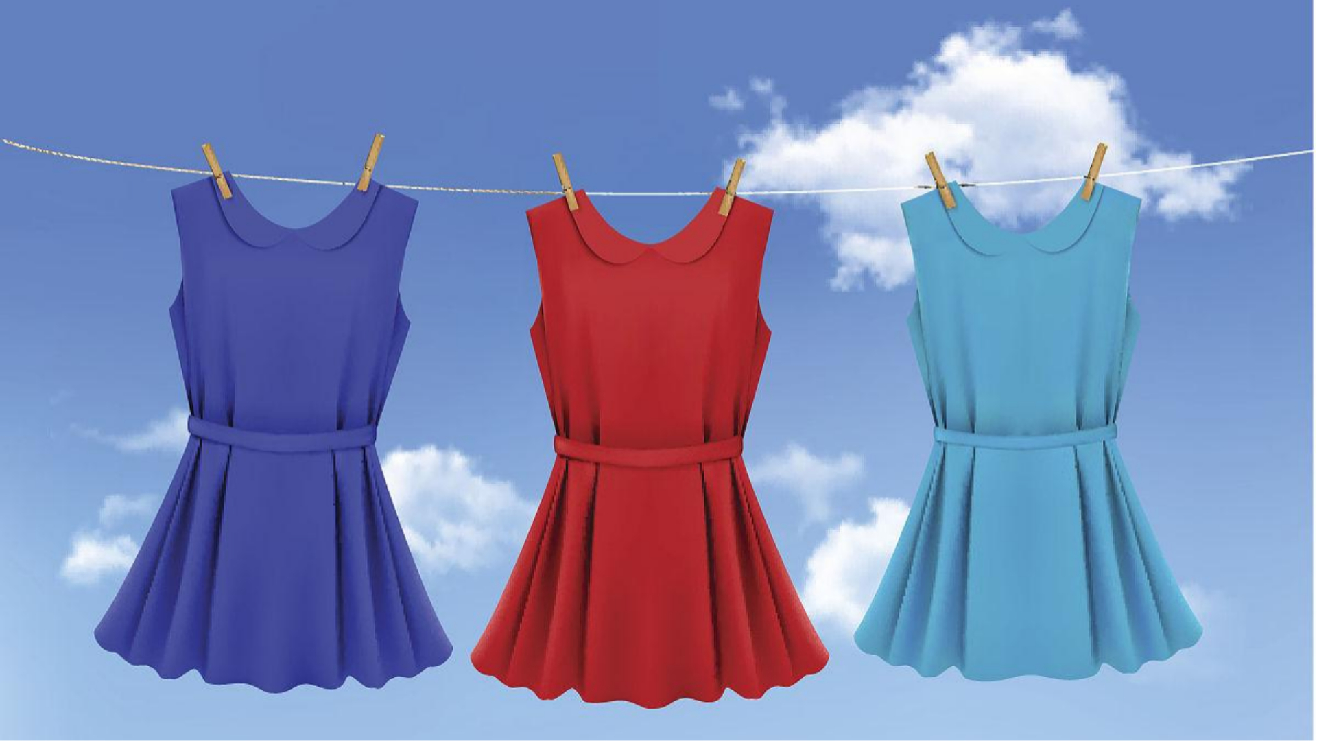 color-safe bleach in laundries