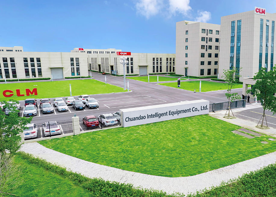 Jiangsu Chuandao Washing Machinery Technology Co., Ltd.