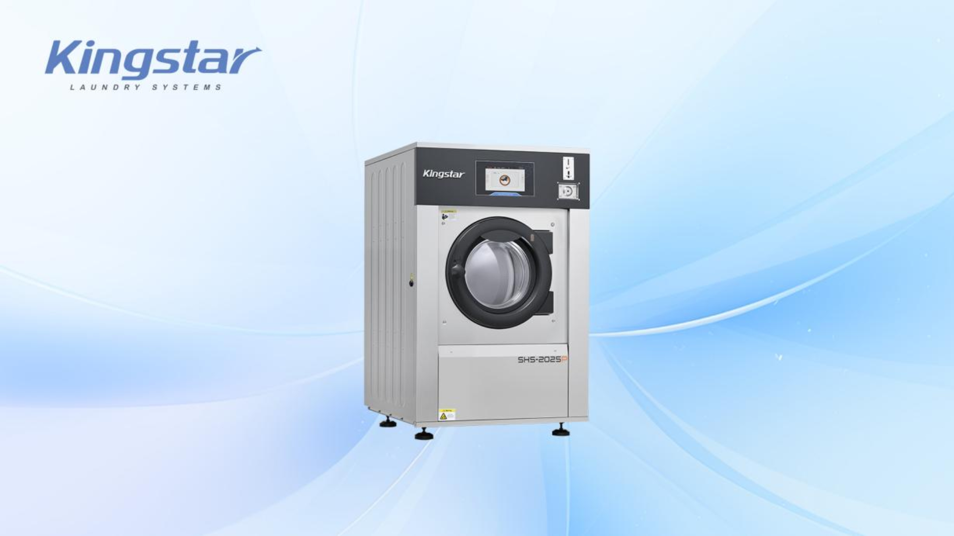 Transformacja pralni w nowej erze: dostawa tego samego dnia, aby odzyskać rynek