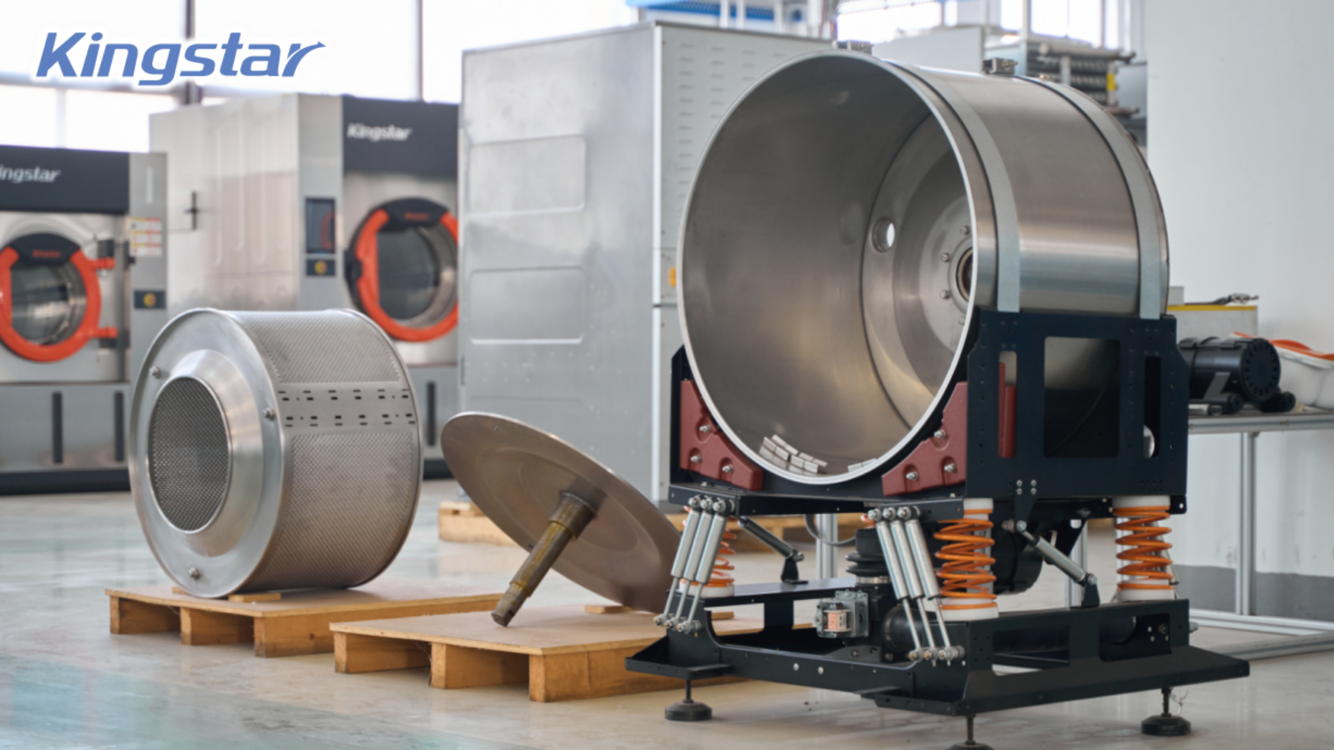 Jak filcować swetry w pralniach