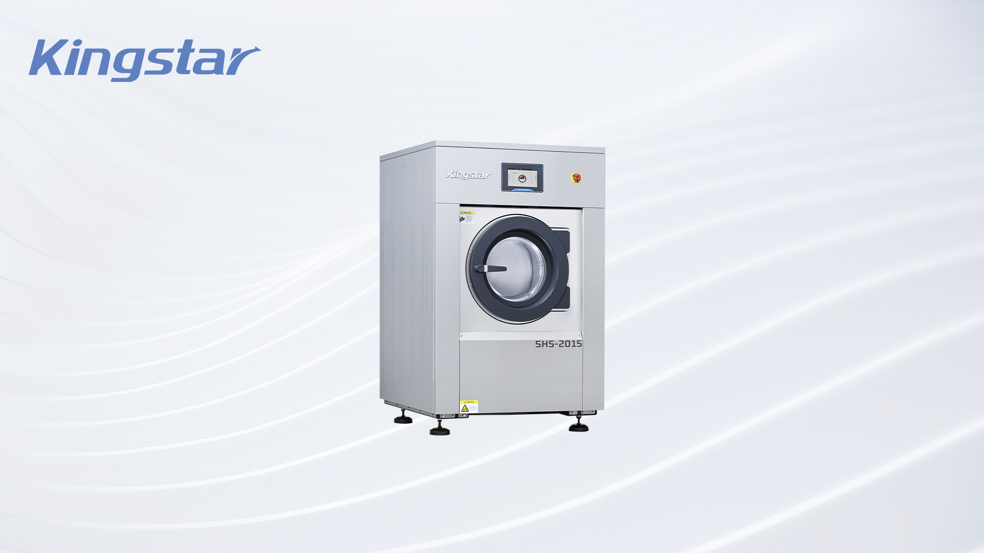 Praktyczny przewodnik dla pralni: Walka z plamami