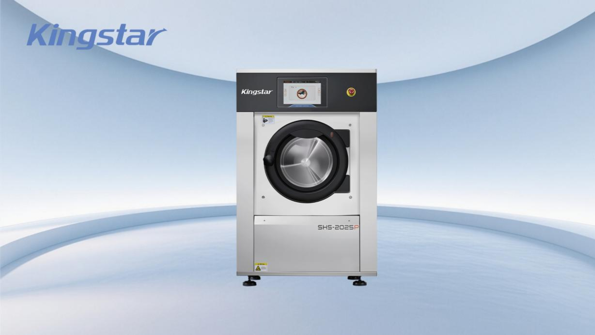 Jak zrównoważyć bezpieczeństwo, siłę czyszczenia i koszty (dla pralni)