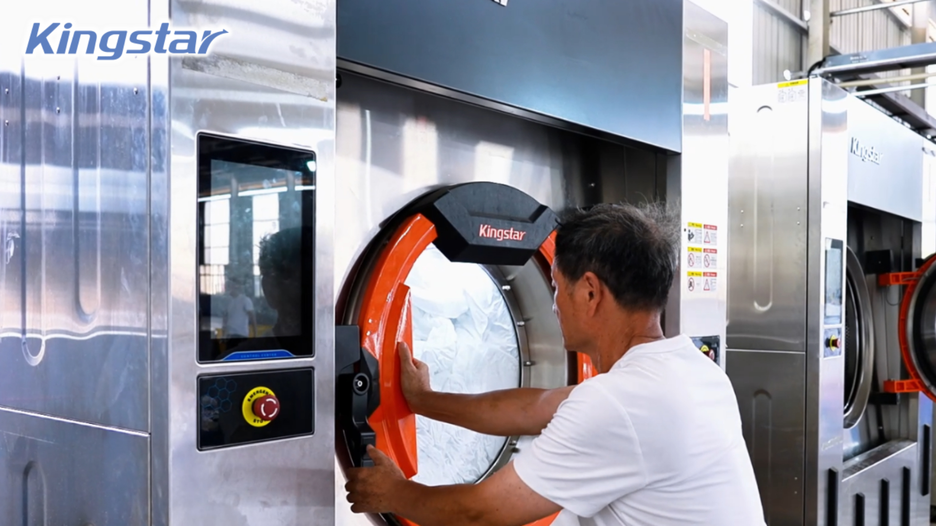 Rozwiązania Kingstar: Zamień czyszczenie rdzeni pikowania w nowe centrum zysków