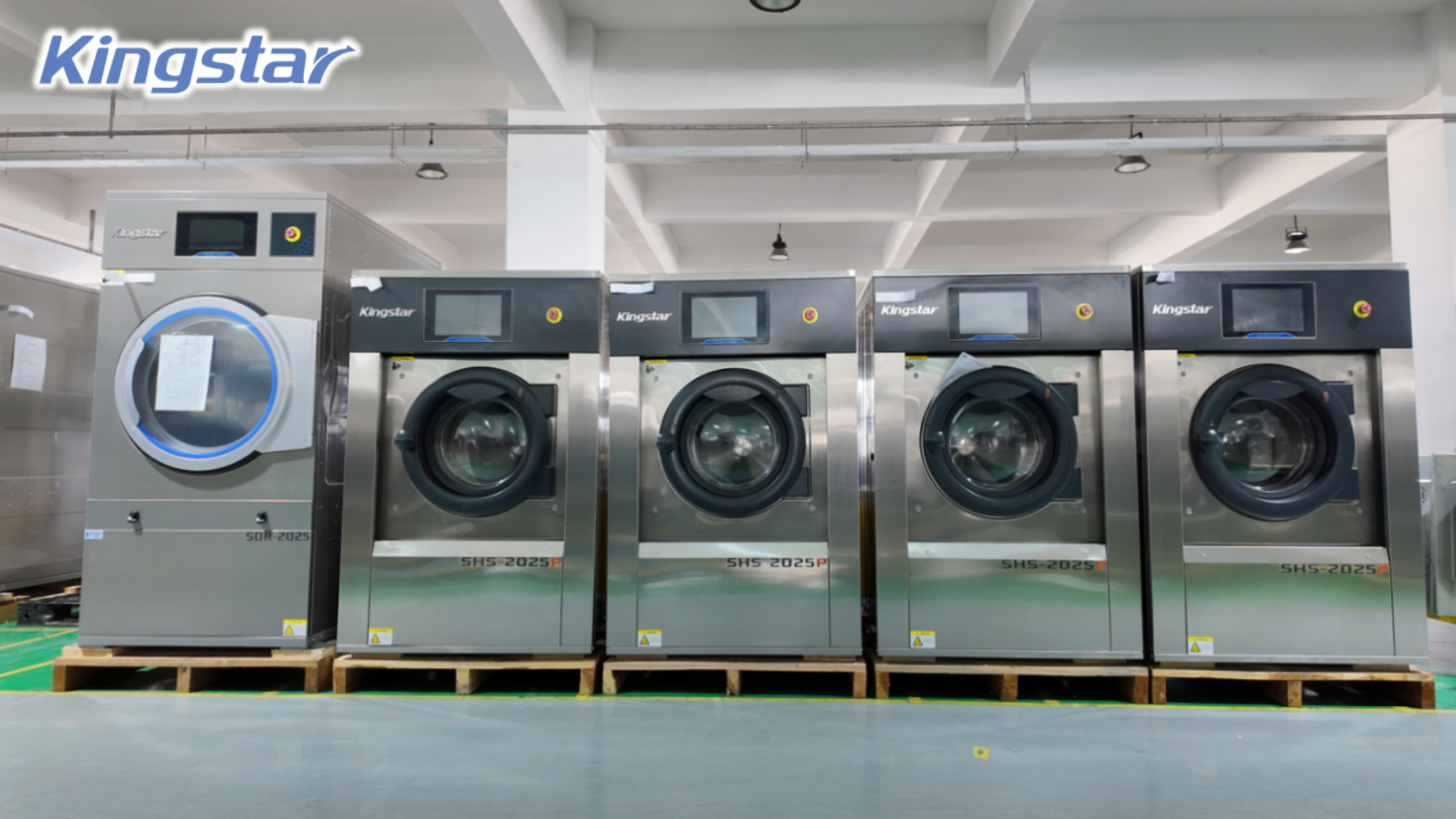 Jak otworzyć pralnię: koszty, sprzęt, systemy bezgotówkowe i statystyki