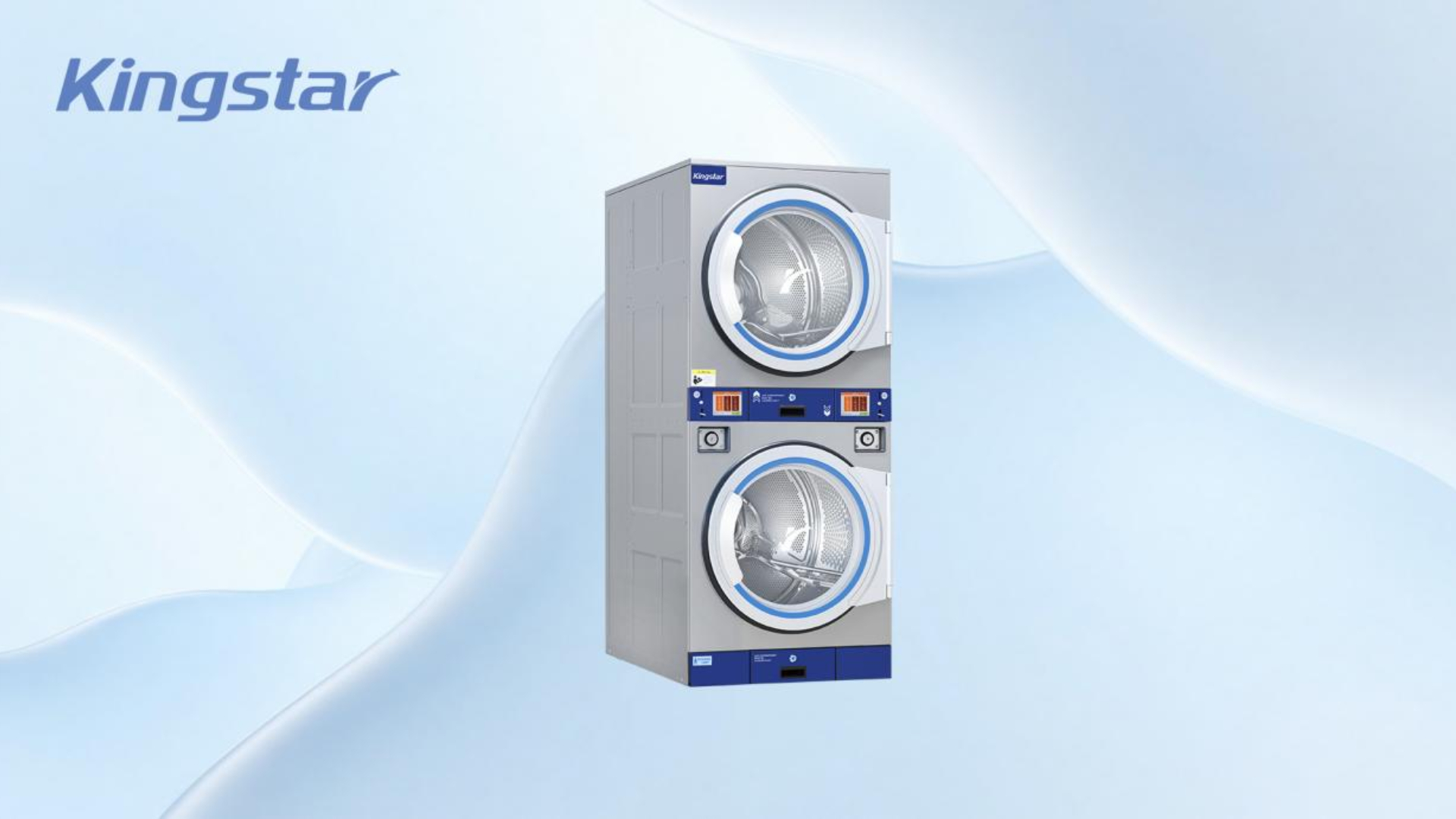 Inwestycja w pralnię samoobsługową, którą trzeba zobaczyć! 4 złote zasady doboru sprzętu