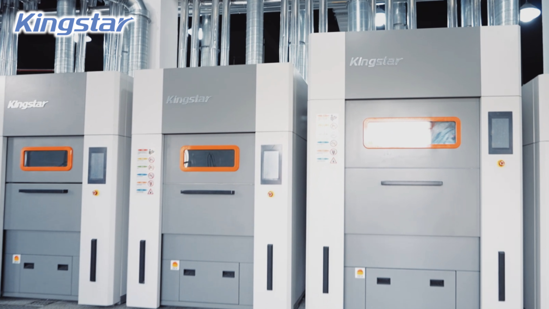 Kluczowe punkty dotyczące instalacji kanałów wyciągowych suszarek przemysłowych w pralniach